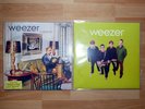 2x WEEZER * Maladroit + The Green Album (2001) * top