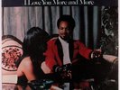 rare Soul LP TOM BROCK i love you more and more 20TH CENTURY Hear