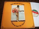 Carlton And The Shoes THIS HEART OF MINE Quality Records LP Rare ROOTS Orig EX+