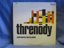 THRENODY Youth Music by R Murray Schafer Avant-Garde Musique Concrete Electronic