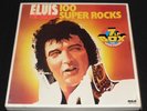 ELVIS PRESLEY AUSSIE 7LP BOX SET + POSTER 