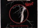 rare Modern Soul Boogie LP STARR WILLIAMS lightning