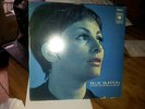 ANN BURTON blue Burton ORIGINAL DUTCH PRESS ARTONE LP 1967 vocal jazz Rita Reys