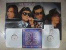 THE Mission ?– Severina  ' 2 X 12'' MINT LIMITED BOX US + POSTER & INSERT  MIS 1