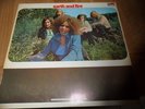 EARTH&FIRE SAME DUTCH PROGRESSIVE MATCHCOVER POLYDOR 2441 011
