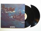 THE AVALANCHES Since I Left You UK ORIG 1ST PRESS DOUBLE LP