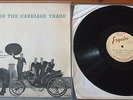 George Wallington Quintet-Jazz for the Carriage Trade UK Esquire orig 1956 LP