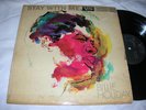 BILLIE HOLIDAY Stay With Me ORIG JAZZ VERVE Lp