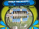 THE TEMPESTS Would You Believe Smash SRS 67098 Northern Soul NC Shag Vinyl LP