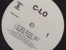 C-LO 817 Most Wanted / Something 2 Smoke 2 12