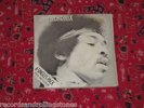 JIMI HENDRIX 6 SINGLES PACK 45 RPM BOX SET SUPER RARE POLYDOR 260-8001 LTD ED