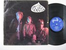 Cream,Fresh Cream,First Mono Pressing,Front Laminated Sleeve,LP