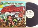 LP GROUNDHOGS - Who Will Save The World? - The Mighty Groundhogs   FOC  UAS-5570