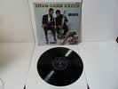 THE JOE HARRIOTT DOUBLE QUINTET - 'Indo Jazz Suite' Columbia Recs. EX+