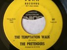 RARE NORTHERN /SWEET SOUL...THE PRETENDERS (JERK)