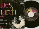 EP ROGER GUERIN&BENNY GOLSON QUINTET- FRENCH-COLUMBIA  ESDF 1257