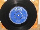 LEE CURTIS AND THE ALL-STARS LET'S STOMP RARE 1963 DEMO PETE BEST MERSEYBEAT