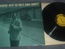 WORKIN with MILES DAVIS QUINTET 1959 ORIG Prestige 7166 Bergenfield N.J.DEEP