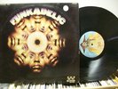 FUNKADELIC - SELF TITLED / WESTBOUND