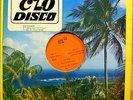 Trinidad & Tobago SOCA Funk CLO Disco LP MANHATTAN CHARLIE'S ROOTS Jungle Fever