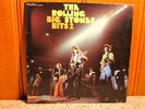 ROLLING STONES Big Hits 2 GERMANY ONLY 1969 ORIGINAL LP CLUB EDITION DECCA 28339
