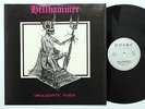 HELLHAMMER -Apocalyptic Raids 12