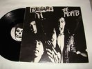 Misfits Beware original kbd hc danzig necros