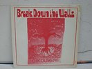 Break Down the Walls / OIKOUMENE / LP / Pietbiet 1024 / christian Krautrock