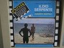IL DIO SERPENTE LP NUDE COVER ITALIAN OST AUGUSTO MARTELLI FUNK PSYCH BREAKS