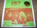 SLAYER - Soldiers Of Metal Unite   swingin pig label  RARE