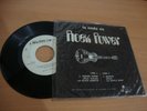 Black Sabbath Mexican PROMO Rock Power 7