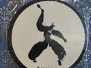 VAGINA DENTATA ORGAN THE TRIUMPH OF THE FLESH 1984 LP picture disc VERY RARE