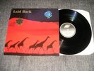 LAID BACK - HOLE IN THE SKY / ORIGINAL GERMAN ARIOLA LP 1990 / BAKERMAN / RARE