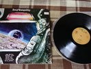 Antares - Sea Of Tranquillity lp 1979 Unifunk rare italian prog Antonius Rex