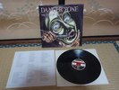DANGER ZONE VICTIM OF TIME ITALY RARE METAL NWOBHM METALUCIFER