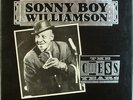 Sonny Boy Williamson-The Chess Years-Chess Box 1-ITALY 6LP SET