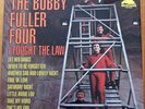 THE BOBBY FULLER FOUR * I Fought the Law * Mustang Rec. MS 901 * M-
