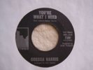Odessa Harris-