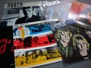 6 LP The Police & Sting - Ghost in the machine u.a.