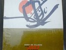 Jerry de villiers et son jazz quartet canada quebec rare lp