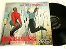 NICHOLAS BROTHERS We Do Sing Too Mercury LP Harold & Fayard Ake Persson