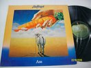 BADFINGER ASS LP NEW ZEALAND 1973  Green APPLE label