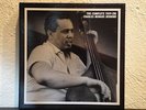 CHARLES MINGUS - COMPLETE 1959 CBS SESSIONS - ORIG 4LP NM - MOSAIC