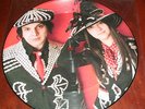 THE WHITE STRIPES - ICKY THUMP - 7
