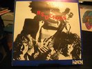 Red Cross smoke7 punk rock original lp 1982 red kross born innocent with insert