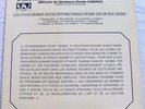 BEMBEYA JAZZ NATIONAL Special recueil France LP Afro Syliphone Conakry Mint-