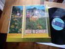 MADE IN GERMANY SAME LP IN 1971 MINT KRAUTROCK