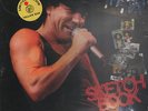 AC/DC - Sketch Book - TMOQ - Swingin Pig
