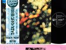 PINK FLOYD obscured by clouds JAPAN orig LP rare  [FREE P+P]