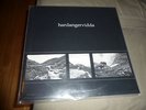 Ildjarn Nidhogg ?– Hardangervidda 2lp  WHITE VINYL  rare
